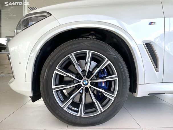 BMW X5 M50d xDrive 294 kW image number 45