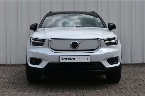 Volvo XC40 Recharge Plus 170 kW image number 3