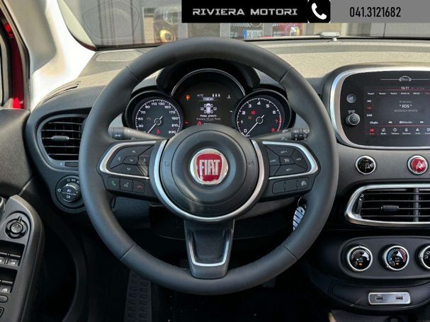 Fiat 500X 1.0 88 kW image number 6