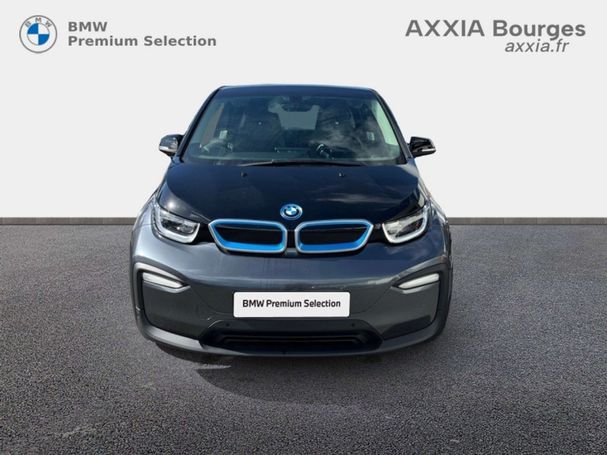 BMW i3 120Ah 127 kW image number 6