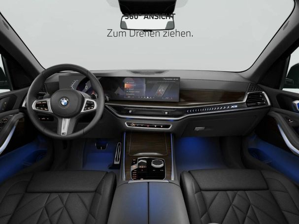 BMW X5 M Sport Pro xDrive 219 kW image number 12