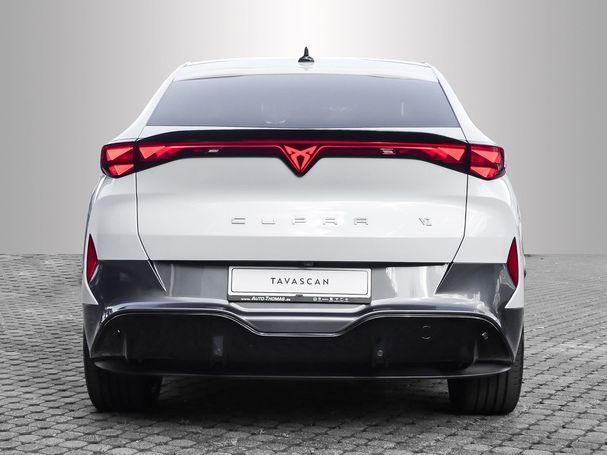 Cupra Tavascan VZ 250 kW image number 5