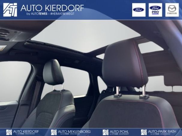 Ford Kuga 165 kW image number 15