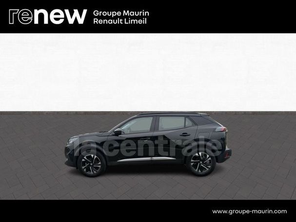 Peugeot 2008 PureTech 130 Allure 96 kW image number 11