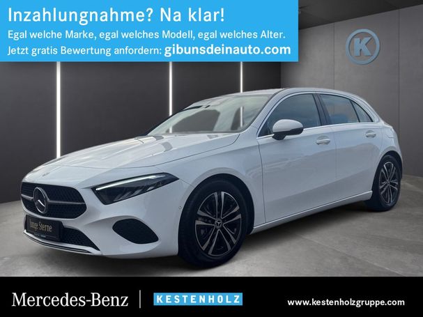 Mercedes-Benz A 220 4Matic Progressive 140 kW image number 1