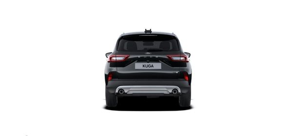 Ford Kuga 2.5 PHEV Titanium 178 kW image number 14