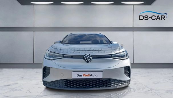 Volkswagen ID.4 128 kW image number 1