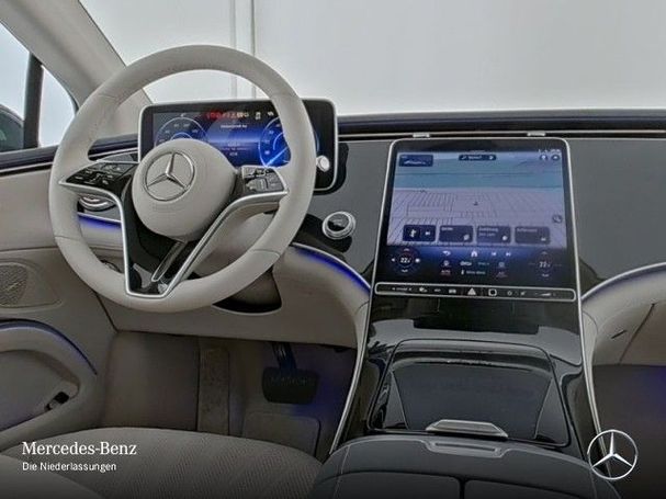 Mercedes-Benz EQS 450+ Electric Art 265 kW image number 6