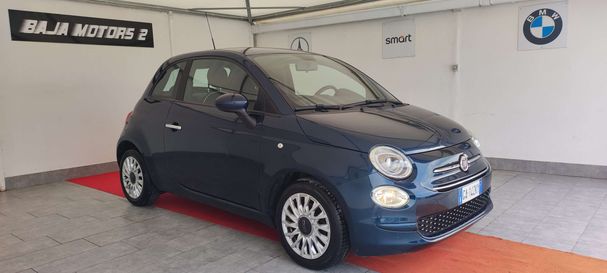 Fiat 500 1.0 51 kW image number 1