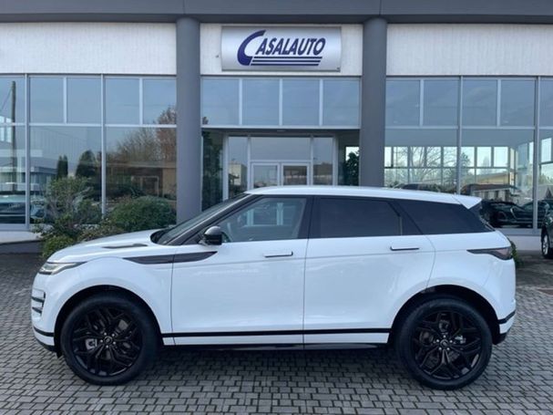 Land Rover Range Rover Evoque 120 kW image number 3