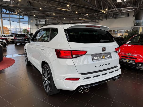 Cupra Ateca 4Drive 221 kW image number 4