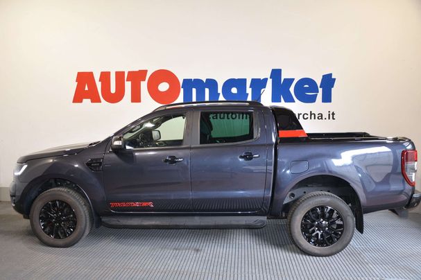 Ford Ranger 2.0 TDCi 156 kW image number 1