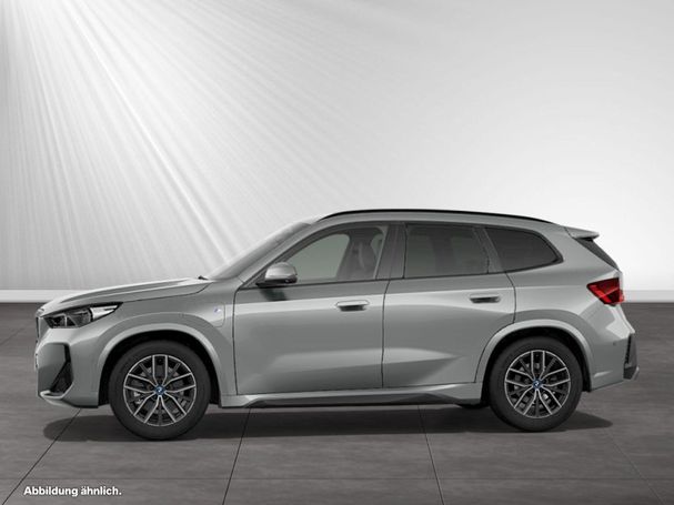 BMW X1 xDrive25e 180 kW image number 7