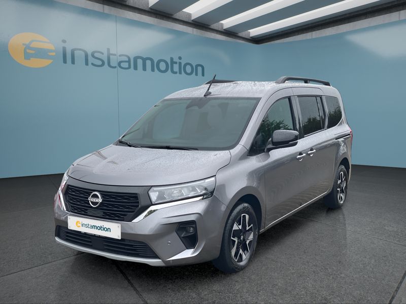 Nissan Townstar DIG-T
