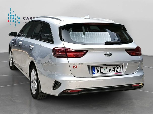 Kia Ceed 1.6 CRDi 85 kW image number 24