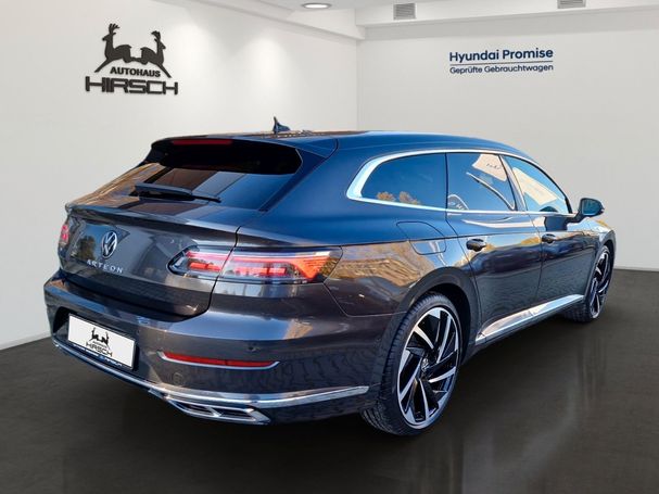 Volkswagen Arteon Shooting Brake 2.0 TSI R-Line 140 kW image number 3