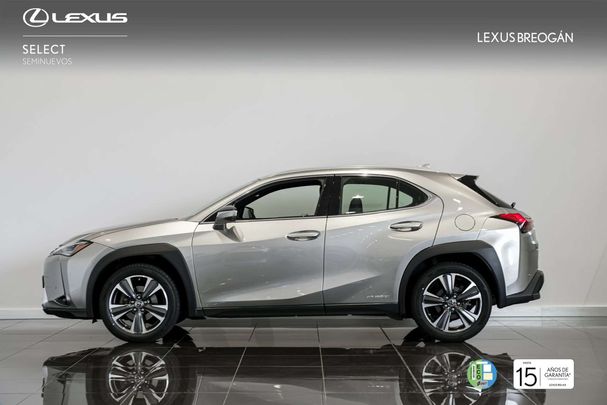 Lexus UX 250h 135 kW image number 5