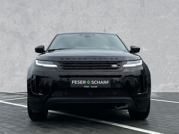 Land Rover Range Rover Evoque D165 120 kW image number 8