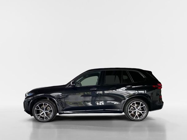 BMW X5 xDrive30d 210 kW image number 5