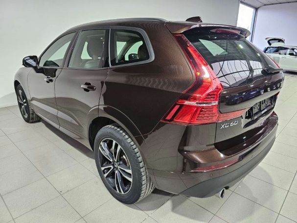 Volvo XC60 D4 Geartronic Momentum AWD 140 kW image number 7