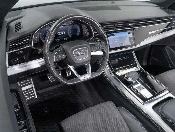 Audi Q8 250 kW image number 15