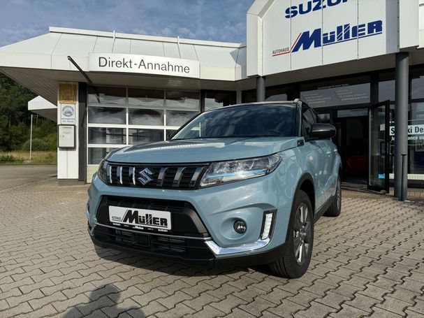 Suzuki Vitara 1.4 Boosterjet Hybrid Comfort Allgrip 95 kW image number 1