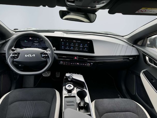 Kia EV6 168 kW image number 10