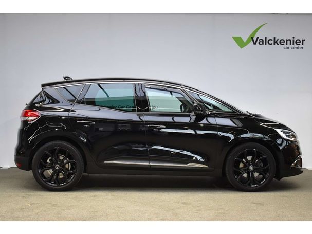 Renault Scenic TCe 140 EDC BLACK EDITION 103 kW image number 17