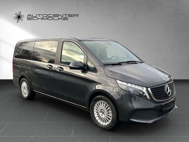 Mercedes-Benz EQV 300 150 kW image number 9