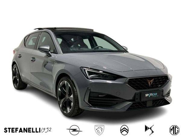 Cupra Leon 1.5 DSG 150 kW image number 1