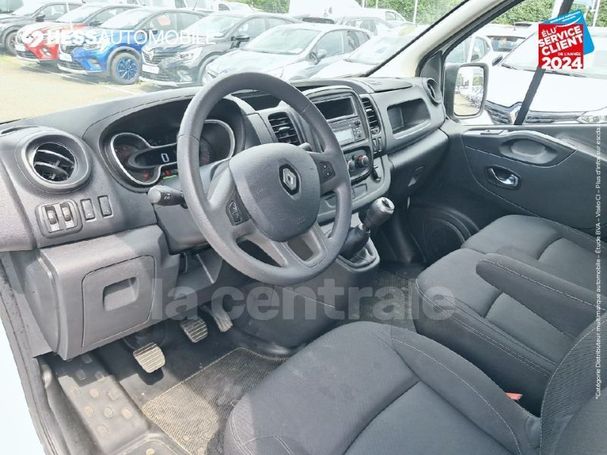 Renault Trafic DCi 120 L2H1 88 kW image number 28