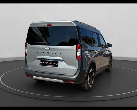 Ford Tourneo Courier 1.0 EcoBoost Active 93 kW image number 8