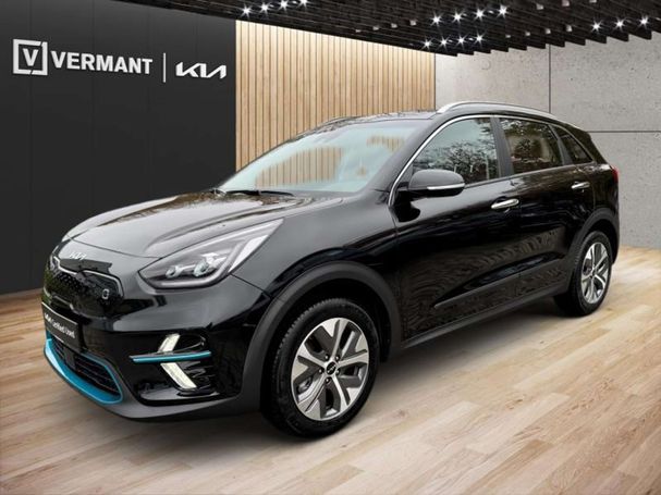 Kia Niro 150 kW image number 1