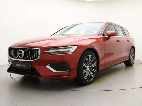 Volvo V60 T8 Twin Engine Inscription AWD 287 kW image number 25