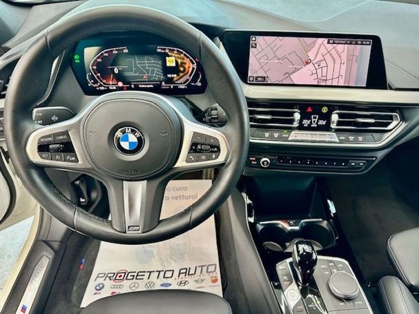 BMW 118i 103 kW image number 11