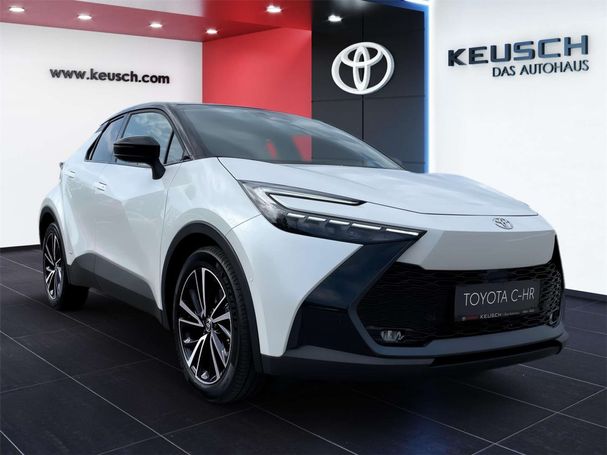 Toyota C-HR Lounge 135 kW image number 18