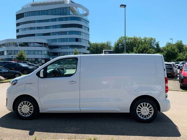 Toyota Proace Verso Electric L1 100 kW image number 4