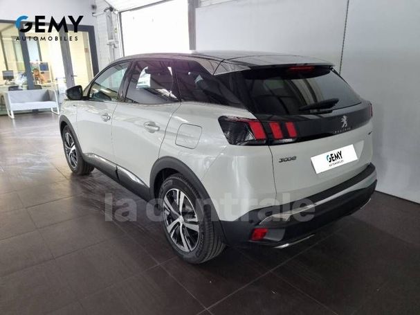 Peugeot 3008 1.6 Hybrid4 e-EAT8 221 kW image number 4