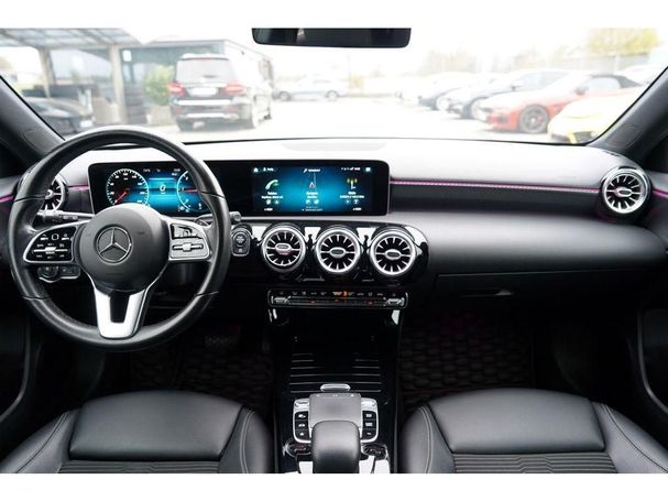 Mercedes-Benz A 180 d 85 kW image number 27