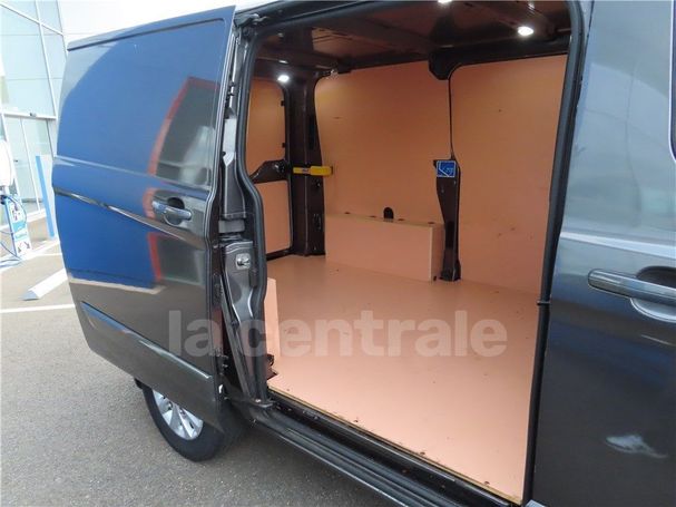  Ford Transit Custom 300 L1H1 Limited 125 kW image number 12