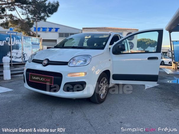 Fiat Panda 51 kW image number 12