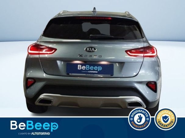 Kia XCeed 118 kW image number 7