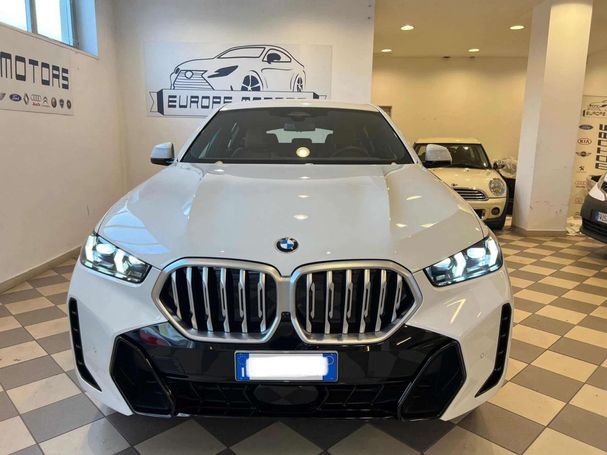 BMW X6 xDrive40i M Sport 280 kW image number 3