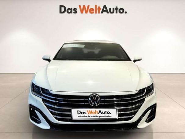 Volkswagen Arteon DSG Shooting Brake 160 kW image number 22