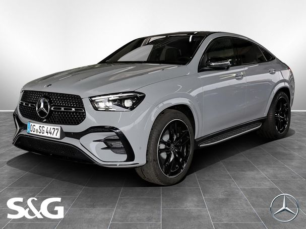 Mercedes-Benz GLE 450 d Coupé 270 kW image number 13