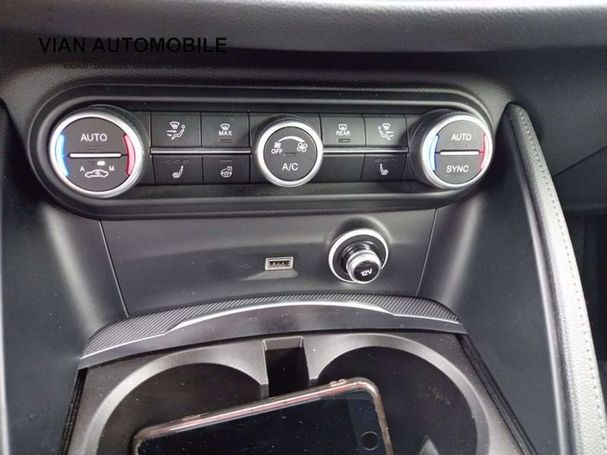 Alfa Romeo Stelvio 2.2 Q4 154 kW image number 21