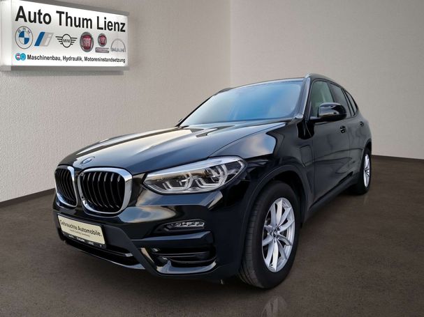 BMW X3 xDrive30e 215 kW image number 1