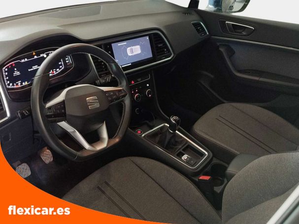 Seat Ateca 1.0 TSI Style 81 kW image number 10