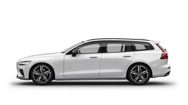 Volvo V60 145 kW image number 3