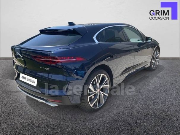 Jaguar I-Pace 235 kW image number 3